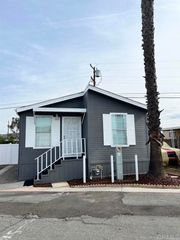 1313 E Main 34, El Cajon, CA 92021