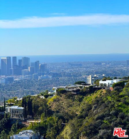 1879 N Sunset Plaza Drive, Los Angeles, CA 90069