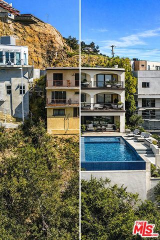 1879 N Sunset Plaza Drive, Los Angeles, CA 90069