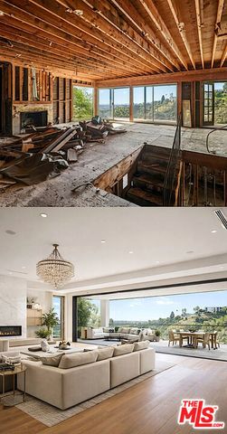 1879 N Sunset Plaza Drive, Los Angeles, CA 90069