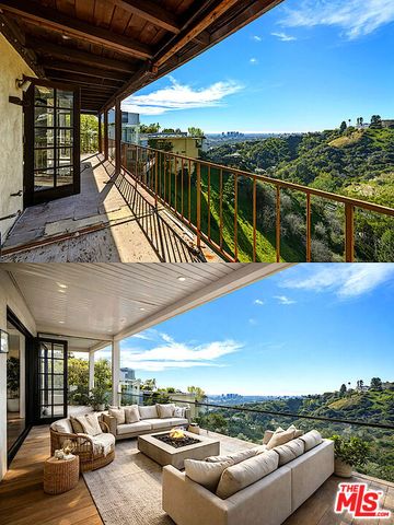 1879 N Sunset Plaza Drive, Los Angeles, CA 90069