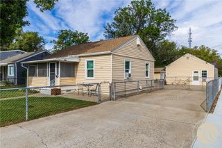 17 Berg Avenue, Billings, MT 59101