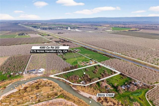 4085 County Road 203, Hamilton City, CA 95951