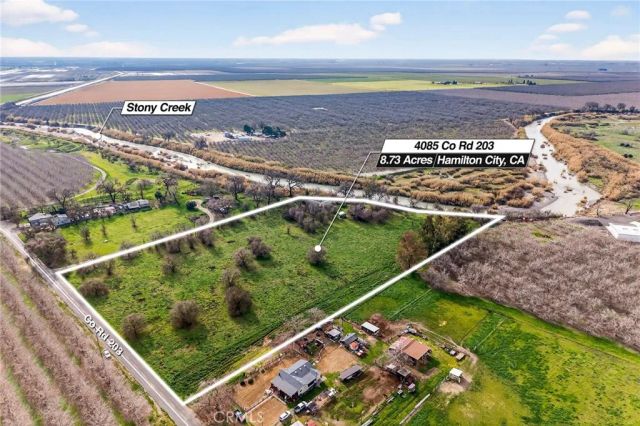 4085 County Road 203, Hamilton City, CA 95951