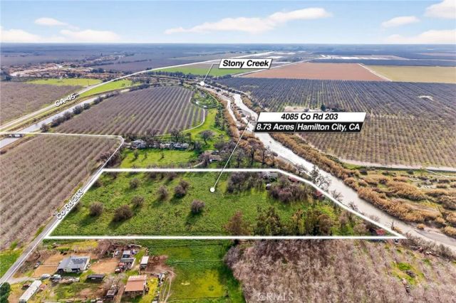 4085 County Road 203, Hamilton City, CA 95951