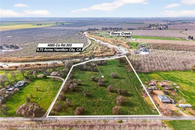 4085 County Road 203, Hamilton City, CA 95951