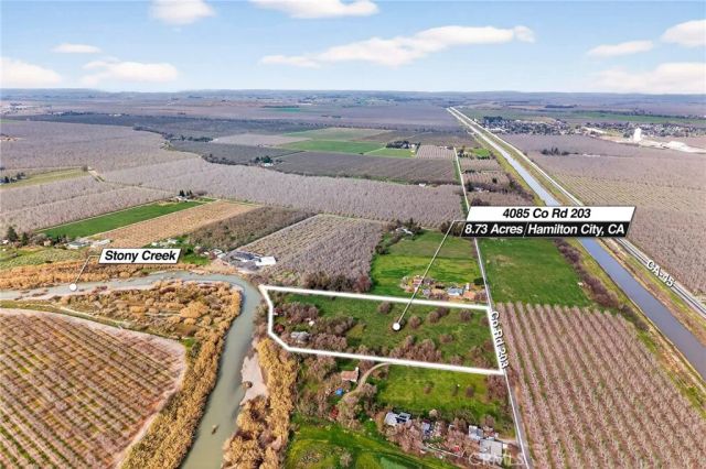 4085 County Road 203, Hamilton City, CA 95951