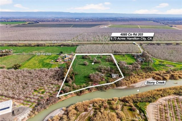 4085 County Road 203, Hamilton City, CA 95951
