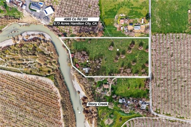 4085 County Road 203, Hamilton City, CA 95951