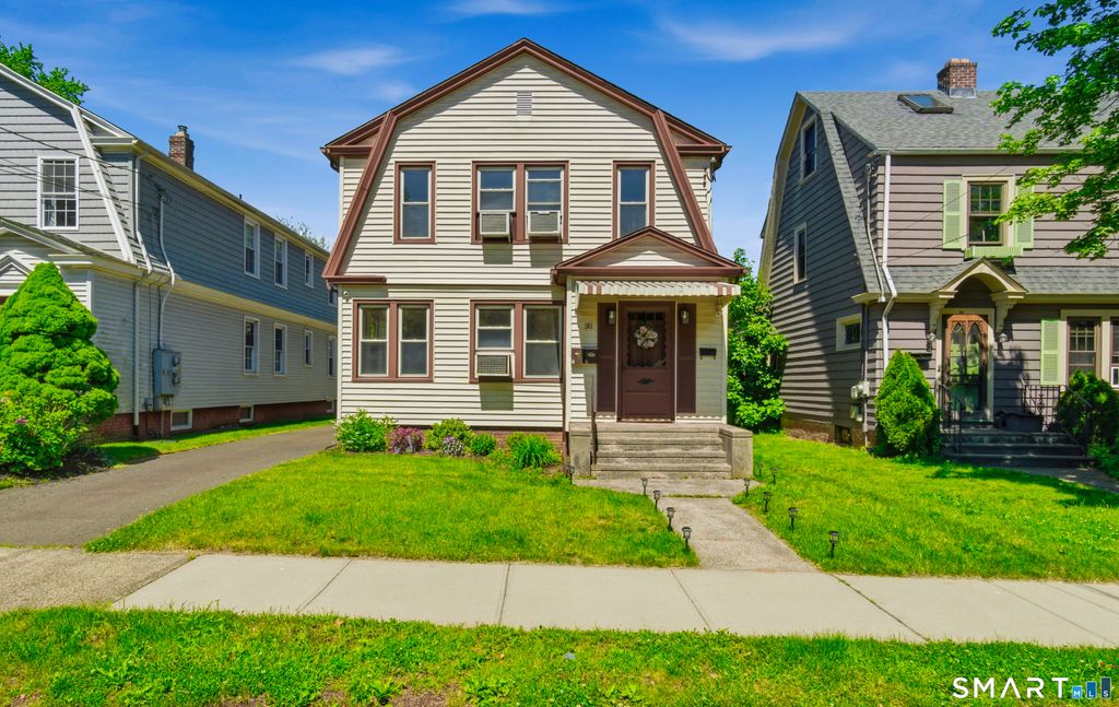 30 Coram Street 1, Hamden, CT 06517