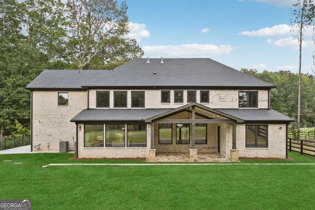 1798 Braselton Highway, Lawrenceville, GA 30043