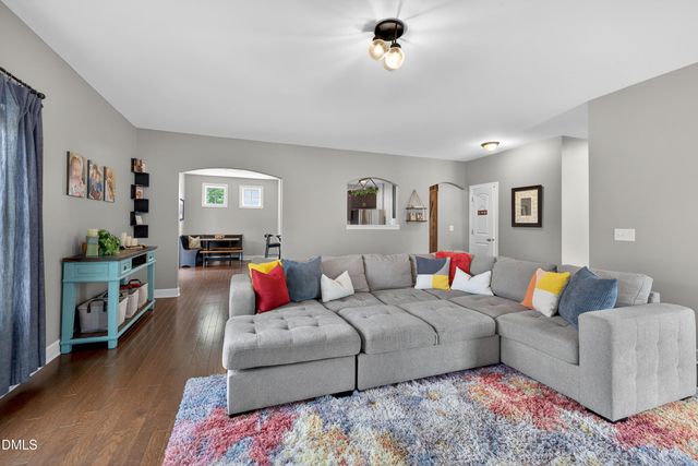 2018 Hawkins Street, Durham, NC 27703