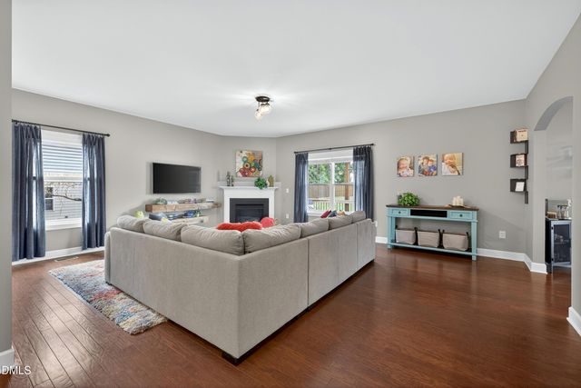 2018 Hawkins Street, Durham, NC 27703