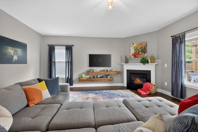2018 Hawkins Street, Durham, NC 27703