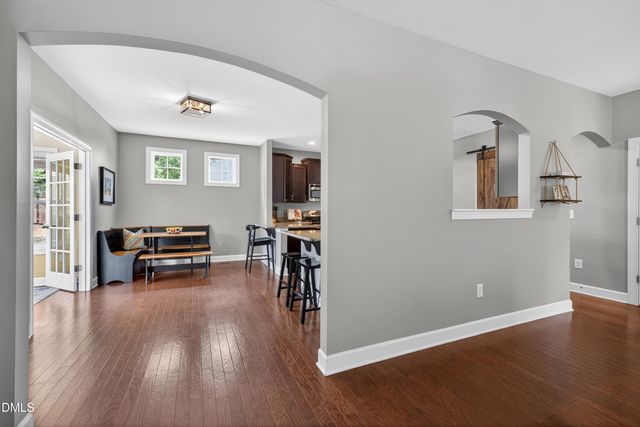 2018 Hawkins Street, Durham, NC 27703
