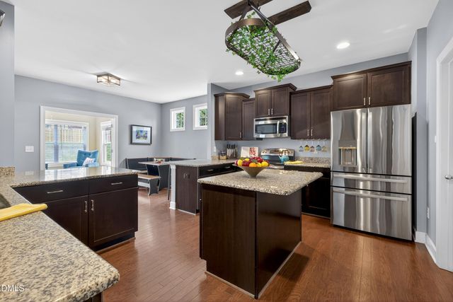2018 Hawkins Street, Durham, NC 27703