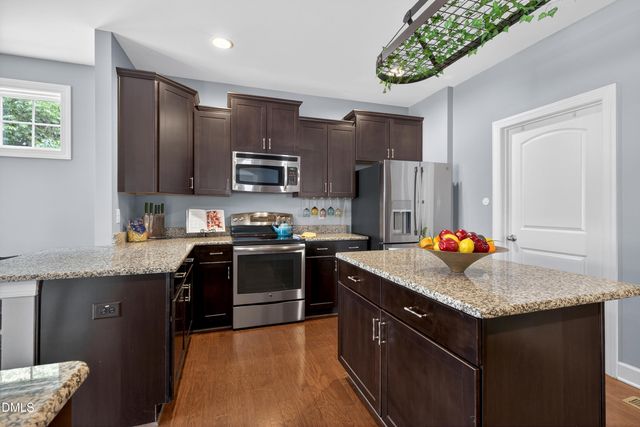 2018 Hawkins Street, Durham, NC 27703