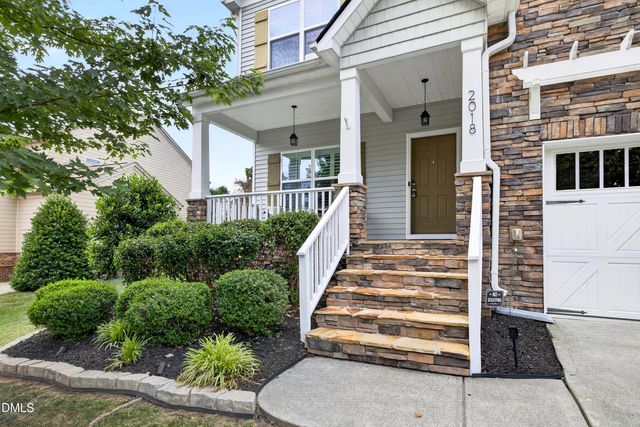 2018 Hawkins Street, Durham, NC 27703