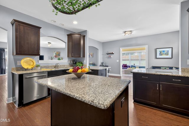 2018 Hawkins Street, Durham, NC 27703