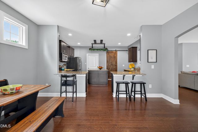 2018 Hawkins Street, Durham, NC 27703