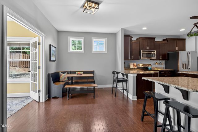 2018 Hawkins Street, Durham, NC 27703