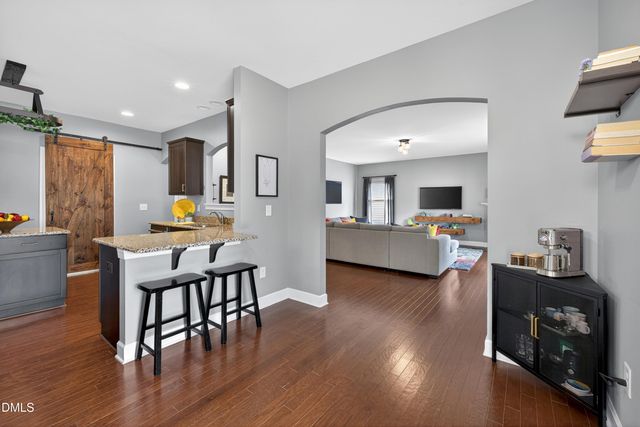 2018 Hawkins Street, Durham, NC 27703
