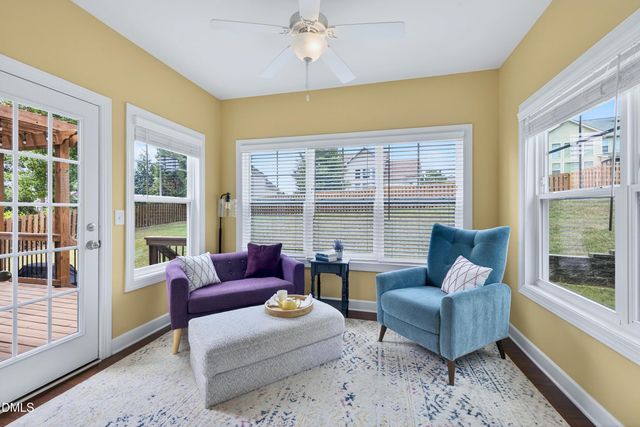 2018 Hawkins Street, Durham, NC 27703