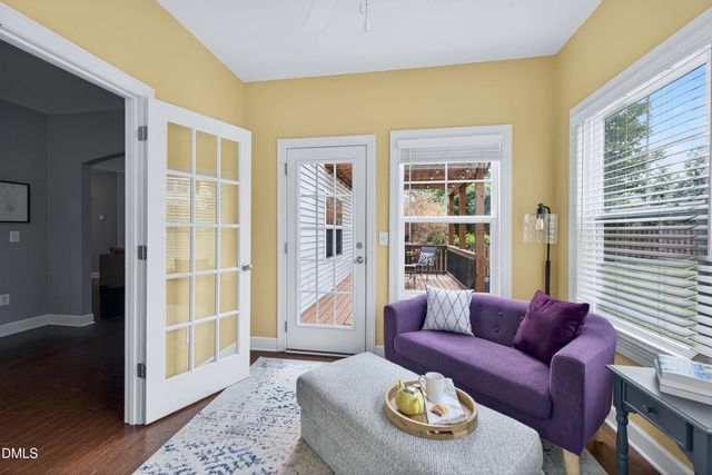 2018 Hawkins Street, Durham, NC 27703