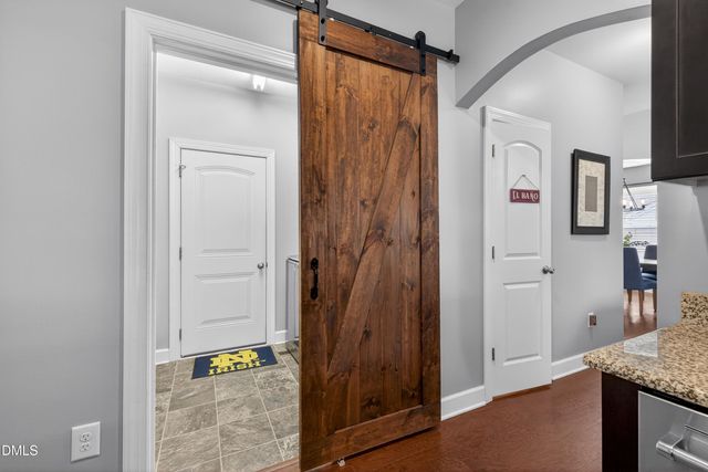 2018 Hawkins Street, Durham, NC 27703