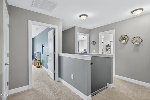 2018 Hawkins Street, Durham, NC 27703