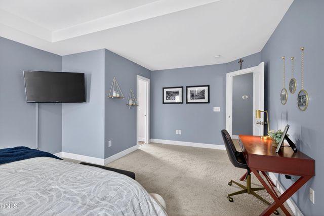 2018 Hawkins Street, Durham, NC 27703