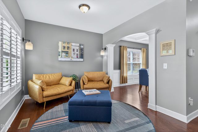 2018 Hawkins Street, Durham, NC 27703