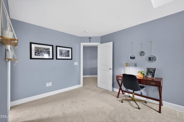 2018 Hawkins Street, Durham, NC 27703