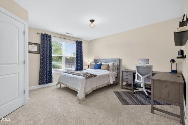 2018 Hawkins Street, Durham, NC 27703
