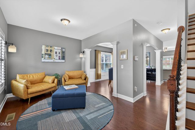 2018 Hawkins Street, Durham, NC 27703