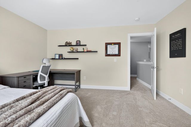 2018 Hawkins Street, Durham, NC 27703