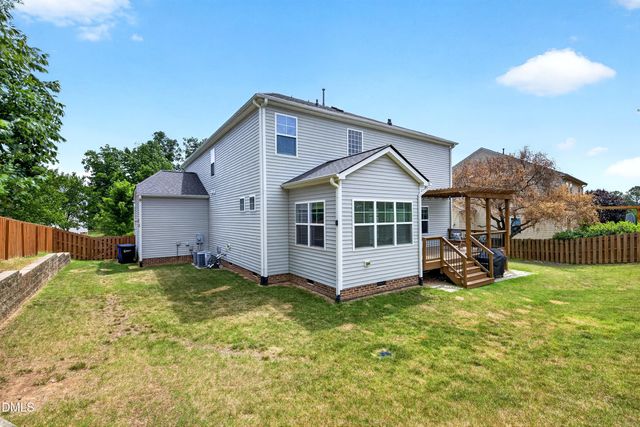 2018 Hawkins Street, Durham, NC 27703