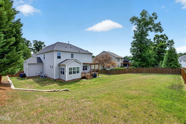 2018 Hawkins Street, Durham, NC 27703