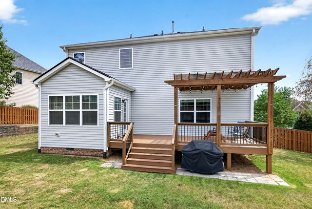 2018 Hawkins Street, Durham, NC 27703