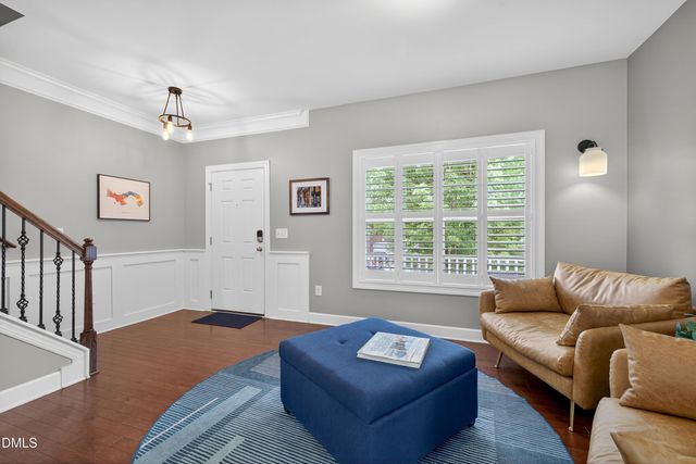 2018 Hawkins Street, Durham, NC 27703