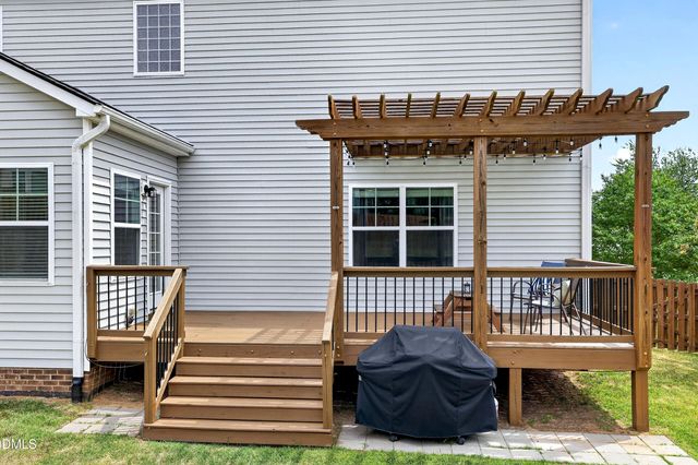 2018 Hawkins Street, Durham, NC 27703