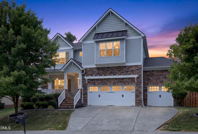 2018 Hawkins Street, Durham, NC 27703