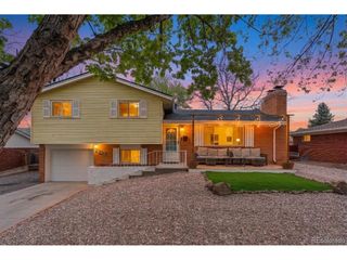 2327 Condor St, Colorado Springs, CO 80909
