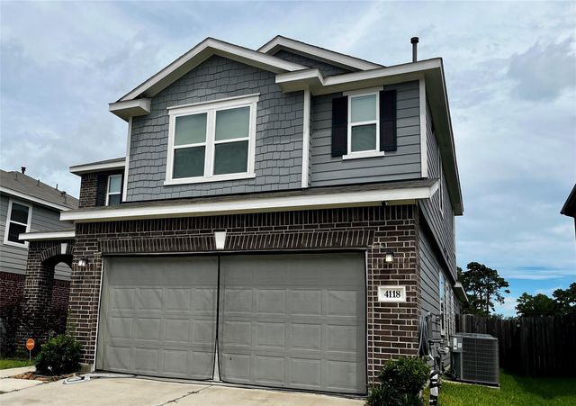 4118 Mossy Banks Lane, Houston, TX 77068