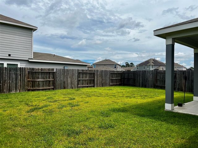4118 Mossy Banks Lane, Houston, TX 77068