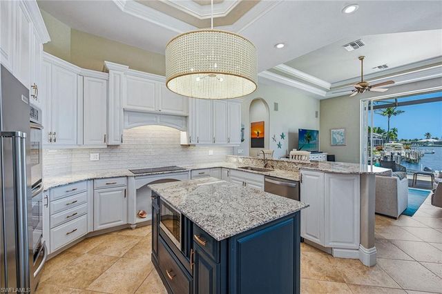 791 Kendall DR, Marco Island, FL 34145