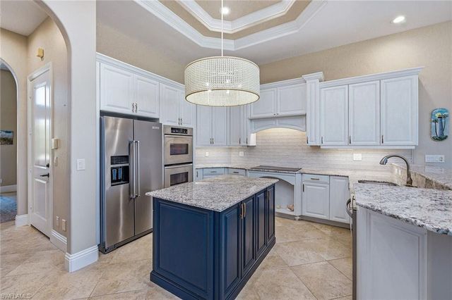 791 Kendall DR, Marco Island, FL 34145