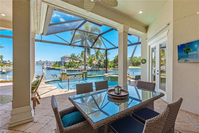 791 Kendall DR, Marco Island, FL 34145