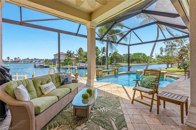 791 Kendall DR, Marco Island, FL 34145