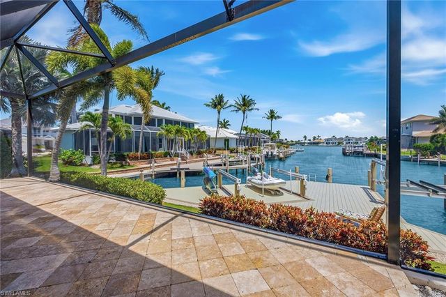 791 Kendall DR, Marco Island, FL 34145